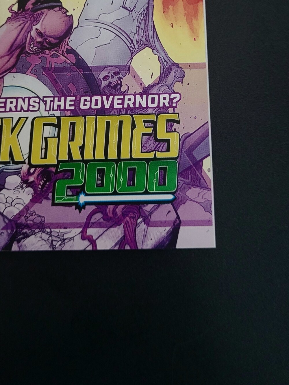 Skybound X#2 - Picture 6 of 7